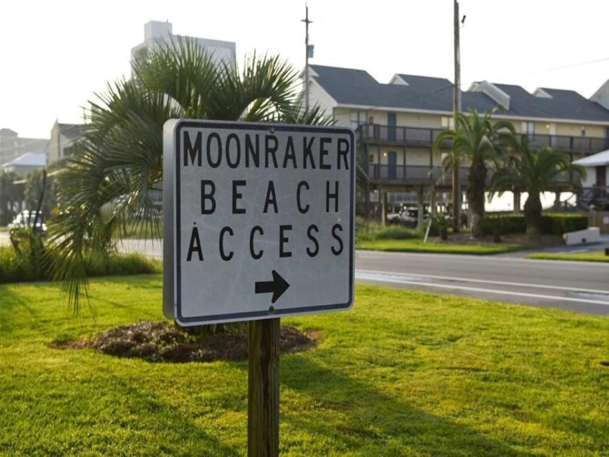 Cozy Condo Just Steps To The Beach, Unit 2 - Sleeps 4 Gulf Shores Exterior foto